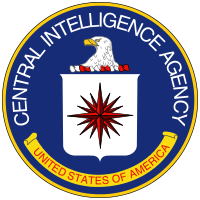 The Central Intelligence Agency (CIA)