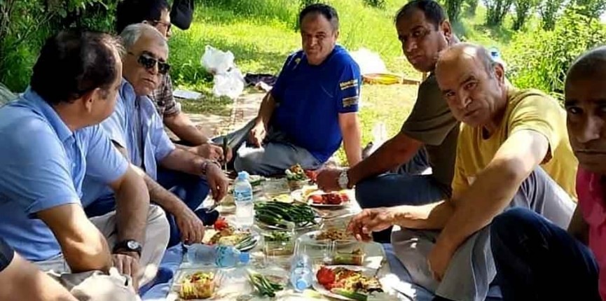 Fitër Bajrami për anëtarët e ndarë të MEK-ut, ndryshe nga anëtarët e tjerë që janë pengje të MEK-ut