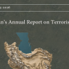 إتاحة التقرير السنوي للإرهاب في إيران لعام 2025 - 2026