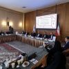 انطلقت فعاليات اليوم العالمي لإحياء ذكرى ضحايا الإرهاب في طهران