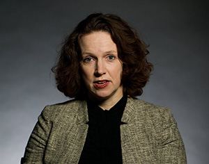 Suzanne Maloney