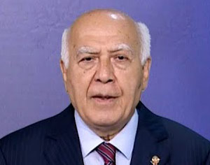 Abbas Ali Davari Feizipour Azar