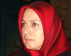 Seddigheh Hosseini