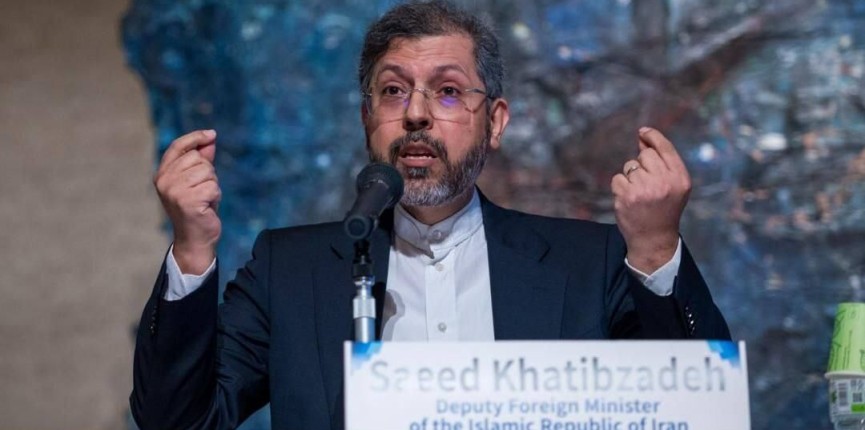 ‘Front of Terror’ Failed; Iran Determined to Hold Terrorists Accountable