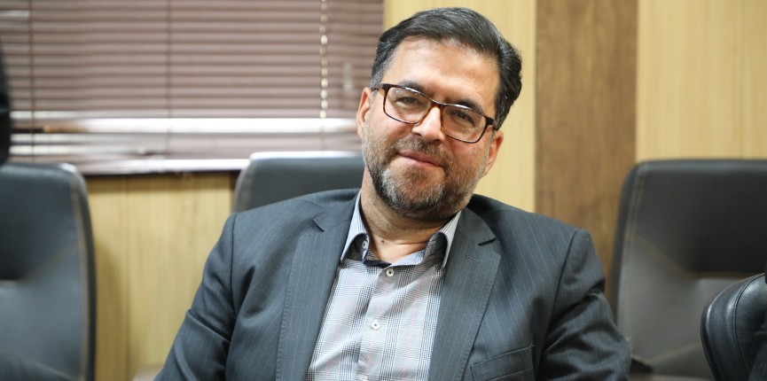 Son of Martyr Kamyab: Terrorism Affects an Entire Generation