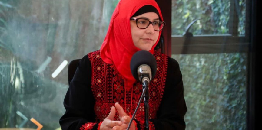 Gaza Between Dehumanization and Steadfastness