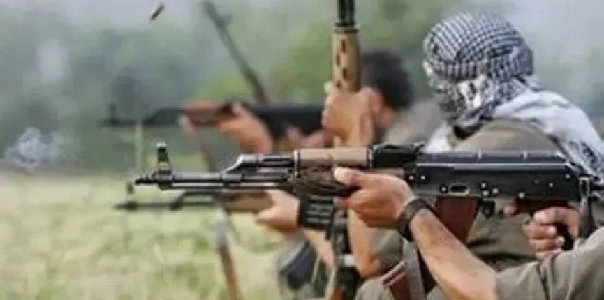 Four PJAK Members Killed in Armed Clash Near Iran’s Baneh Border