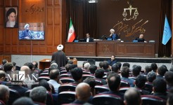 Narrative of MEK Crimes and the Massacre of Patients in Hospital
