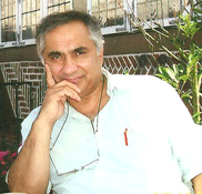 سعید شاهسوندی