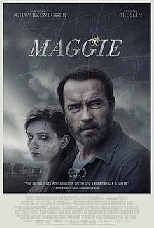 220px Maggie Film POSTER