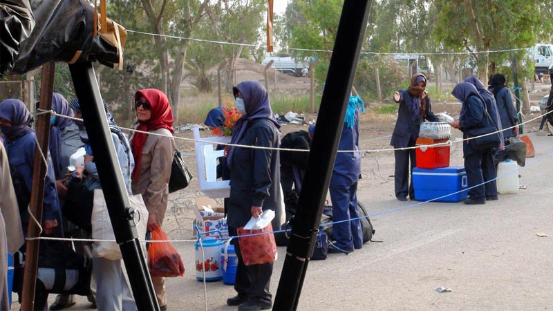 Camp Ashraf 201309 L