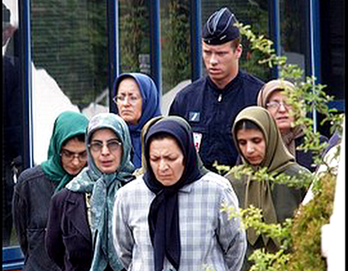 France Arrest 12 France Arrest 12