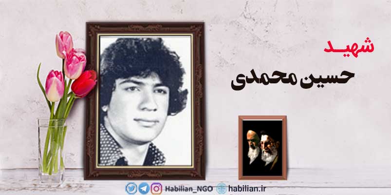 H Mohamadi