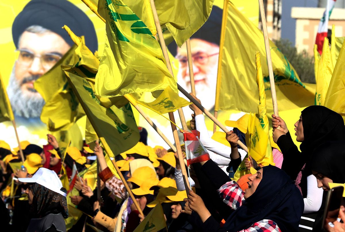 Hezbollah