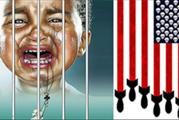 Human Rights USA