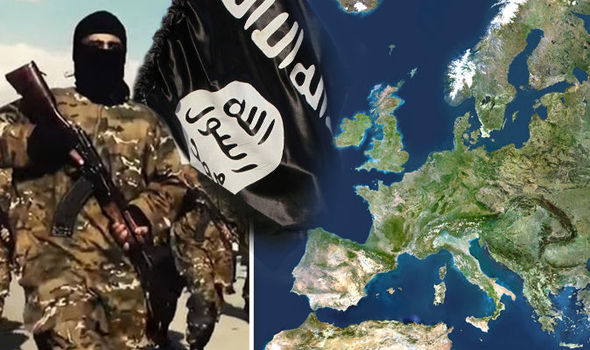 ISIS 645822