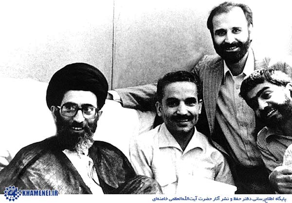 Khamenei Rajaei524