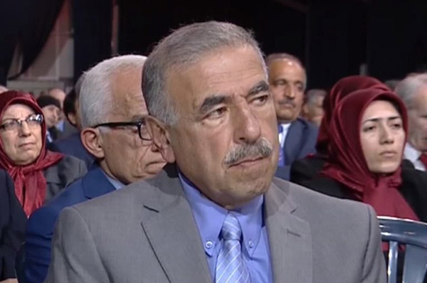 Sadat Darbandi Kak Adel 2