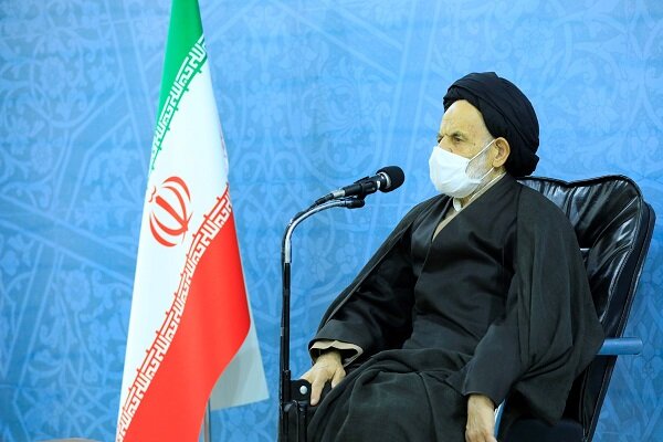 Ayatollah Ebadi984