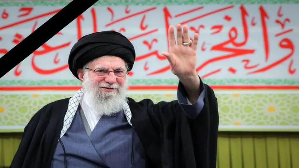 Ayatollah Khamenei 1404 Ayatollah Khamenei 1404