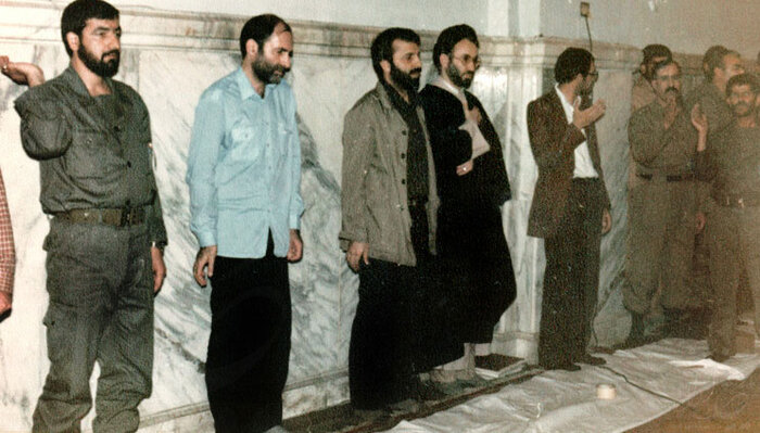 Behzad Nabavi Behzad Nabavi