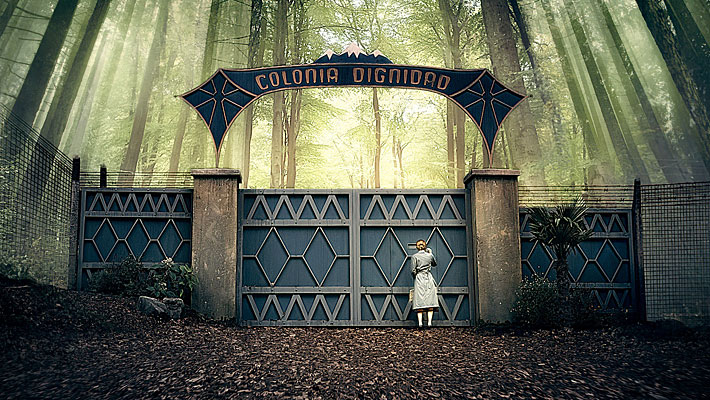 Colonia Cover