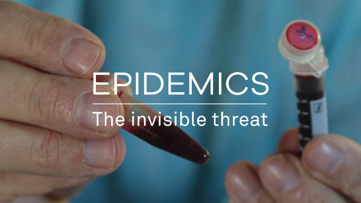 Epidemic Invisible