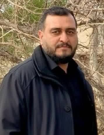 Eshaq Mokhtari