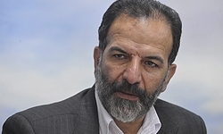 Ghanadbashi