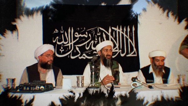 How Decades Of Instability Gave Rise To Al Qaeda And The 911 Attacks