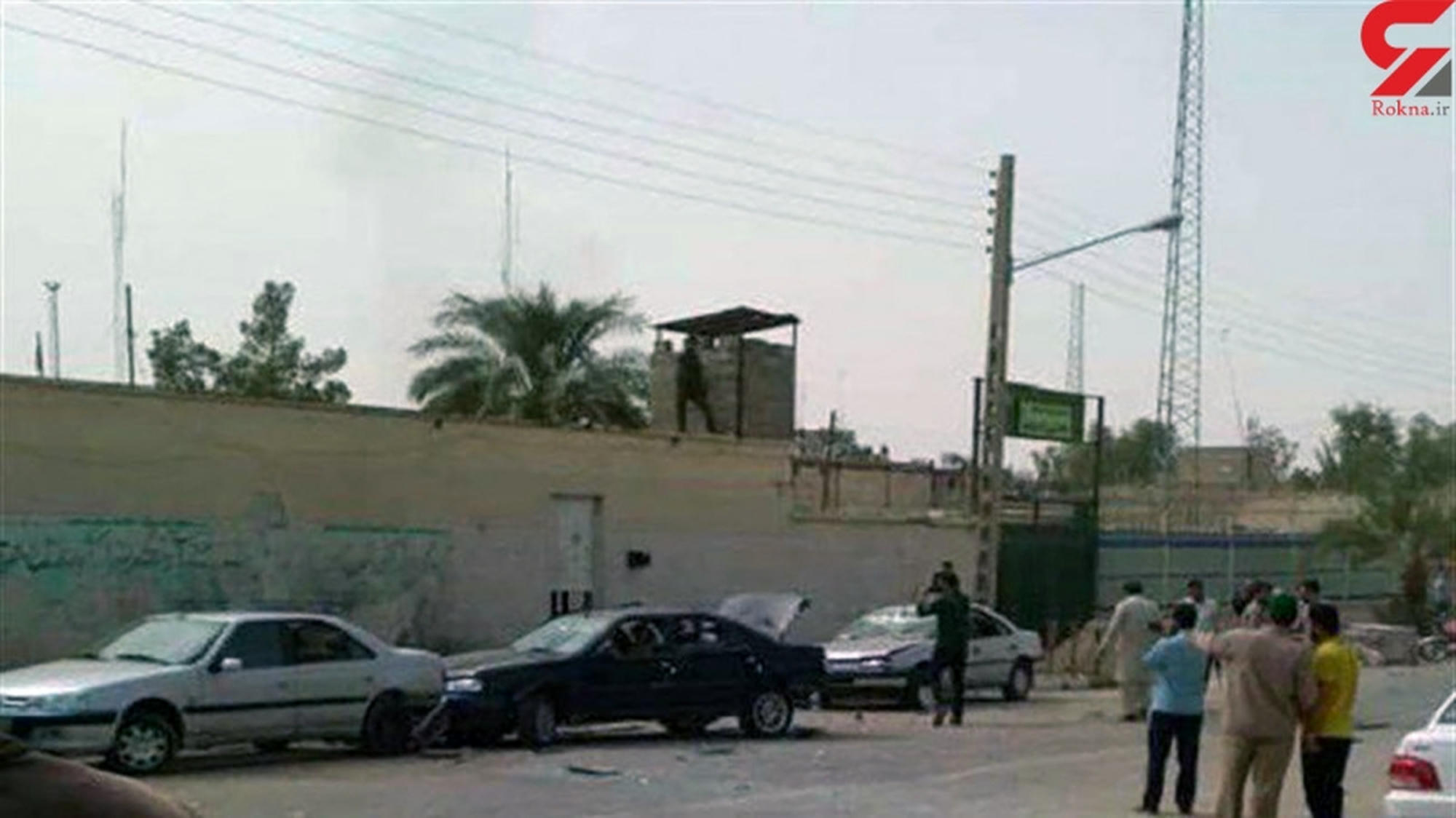 bomb-zahedan