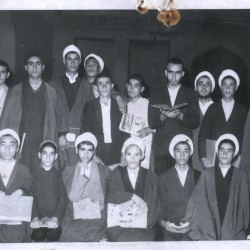 kamyab 73
