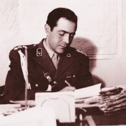 gharani