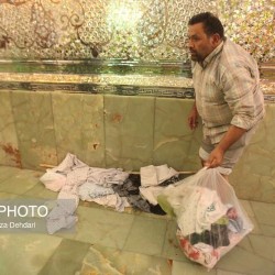 terrorist attack shahcheragh01080413