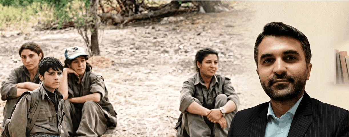 International Responsibility Child Soldiers Law