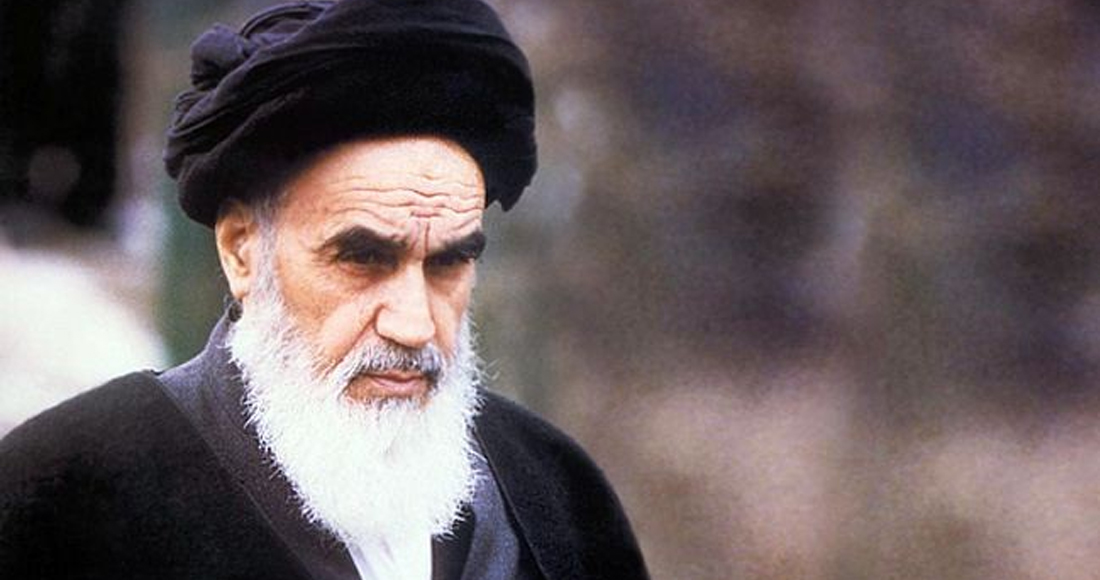 Khomeinirehlat