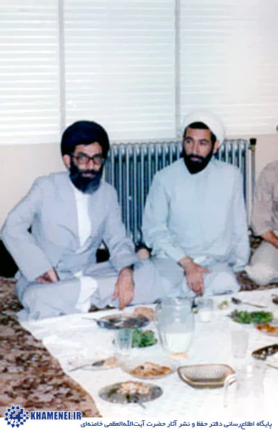 Khamenei Bahonar246