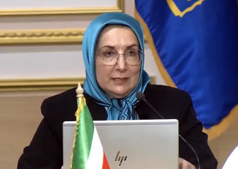 Mahnaz Salimian