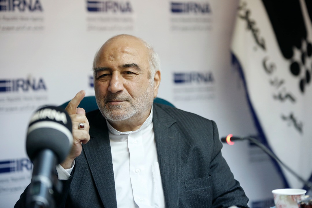 Mansourijavad