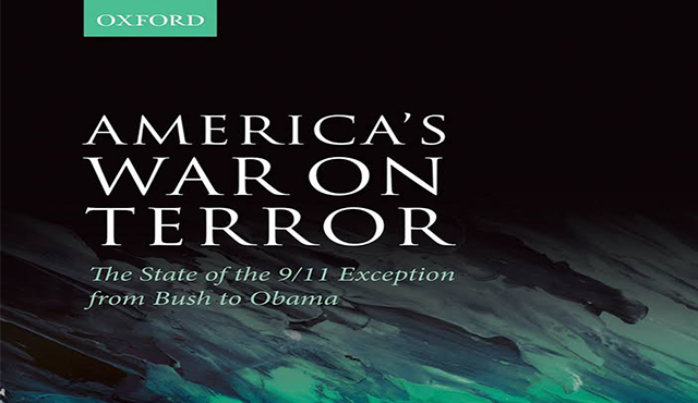 America S War On Terror1 