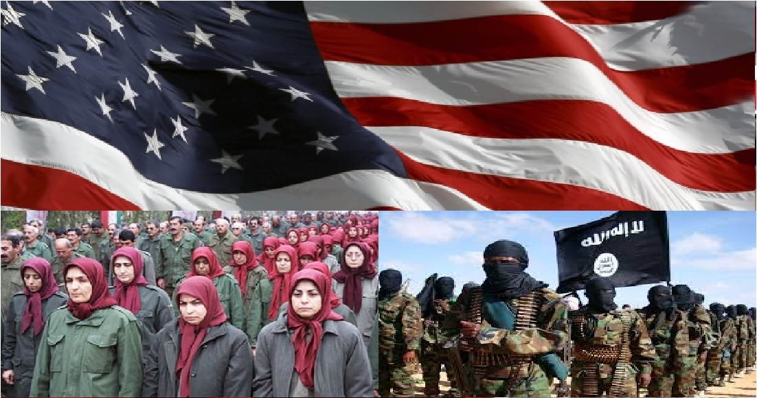 Daesh Dar Albani