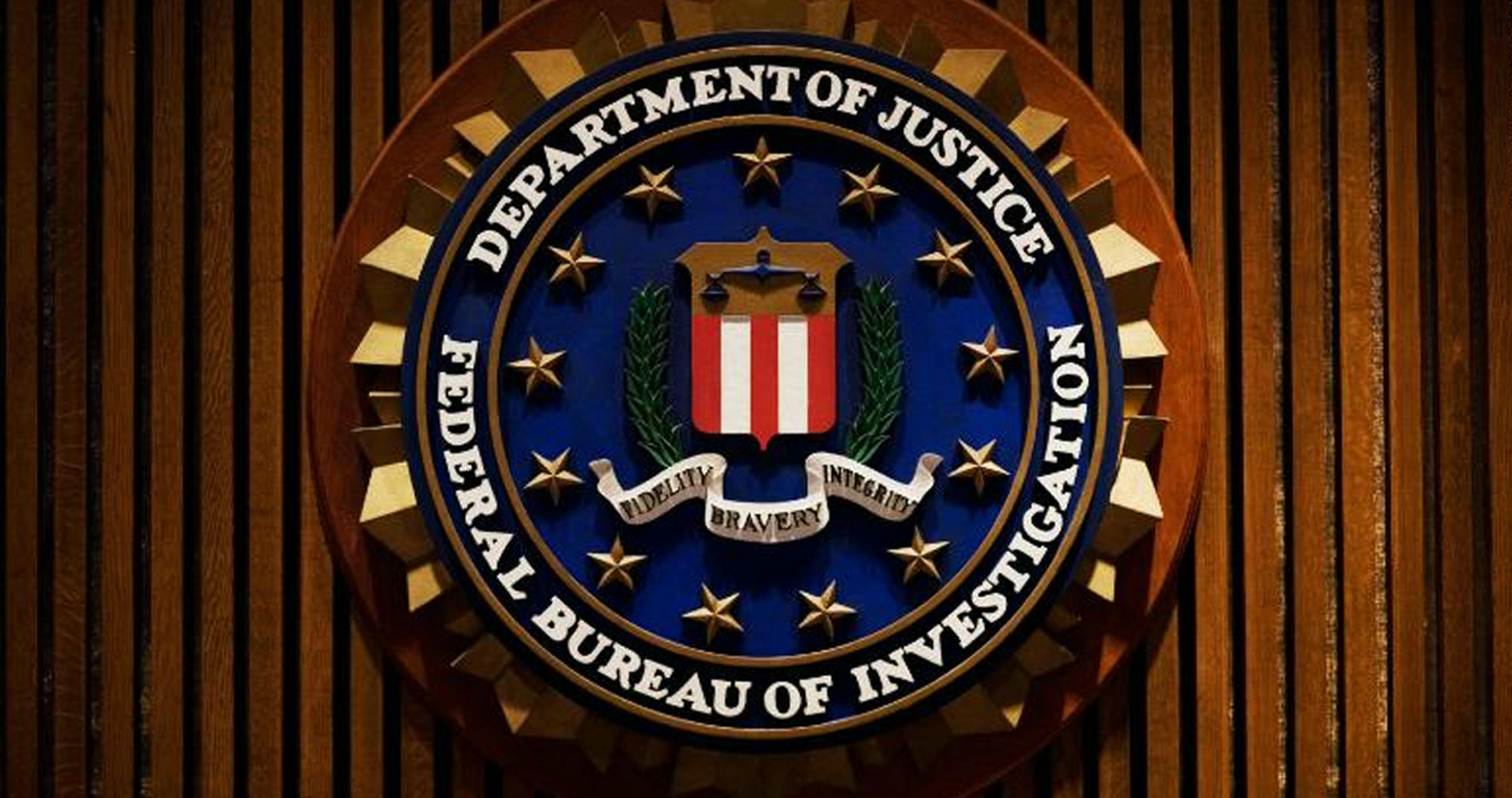 Fbii Fbii