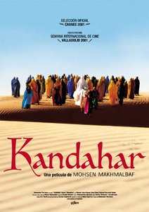 Kandahar (2001 Film)
