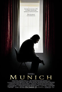 Munich 1 Poster