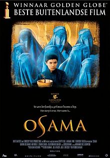 Osama (film)
