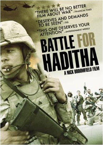 Battlee For Haditha
