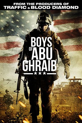 Boys Of Abu Qorayb