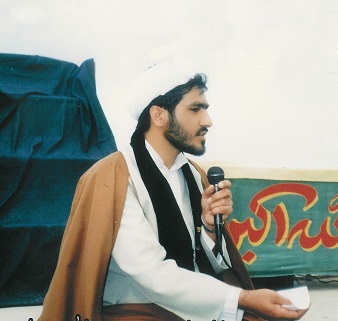 Nemat Peghan