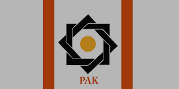 Pak Logo