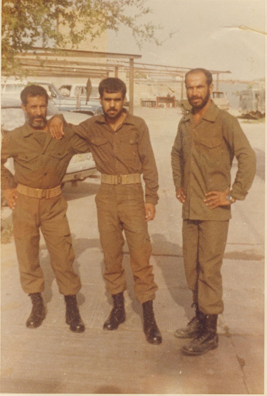 Shahid Gholamabbas Shanbezadeh2 Shahid Gholamabbas Shanbezadeh2